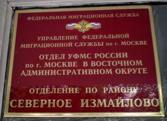 прописка в Свердловской области